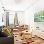 Grand Close To The Isar And Citycenter Μόναχο