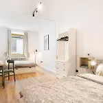 Grand Close To The Isar And Citycenter *