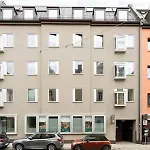 Grand Close To The Isar And Citycenter Διαμέρισμα