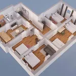 Διαμέρισμα Grand Close To The Isar And Citycenter *