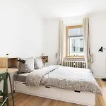 Grand Close To The Isar And Citycenter * Μόναχο