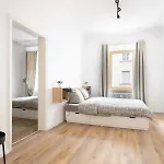 Grand Close To The Isar And Citycenter Μόναχο