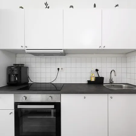 Διαμέρισμα Grand Close To The Isar And Citycenter