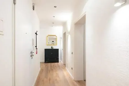 Grand Close To The Isar And Citycenter Μόναχο