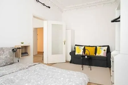 Grand Close To The Isar And Citycenter Μόναχο