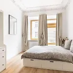 Grand Close To The Isar And Citycenter