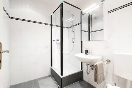 아파트 Grand Close To The Isar And Citycenter 뮌헨