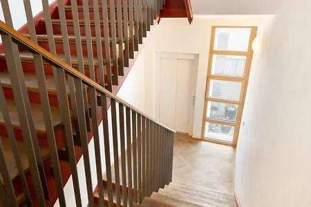 Grand Close To The Isar And Citycenter * 뮌헨